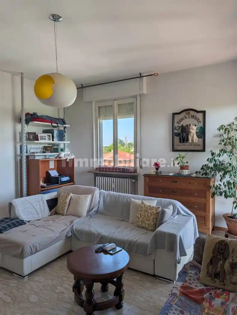 Appartamento in vendita a Montechiarugolo