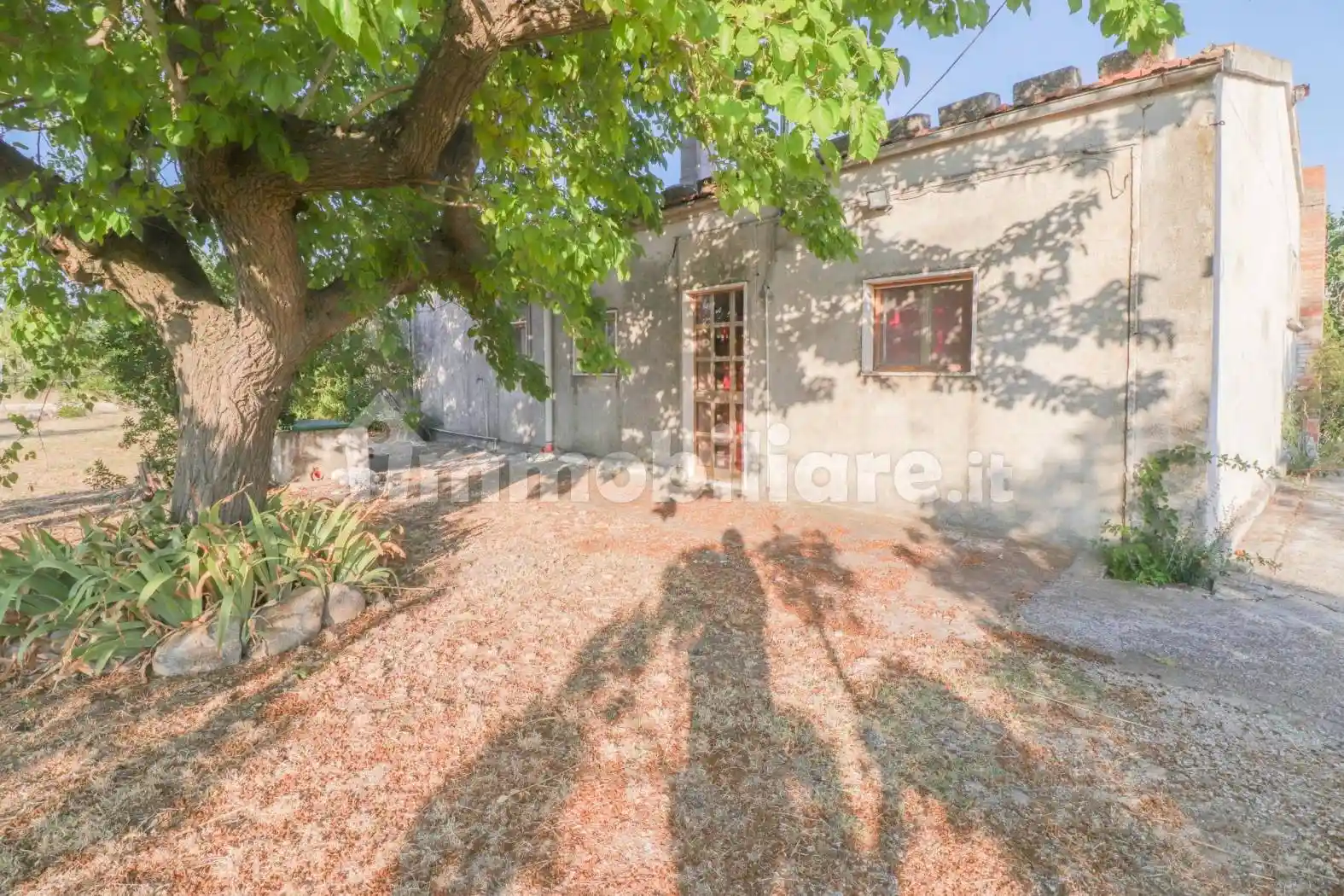 Villa in vendita a Lucera