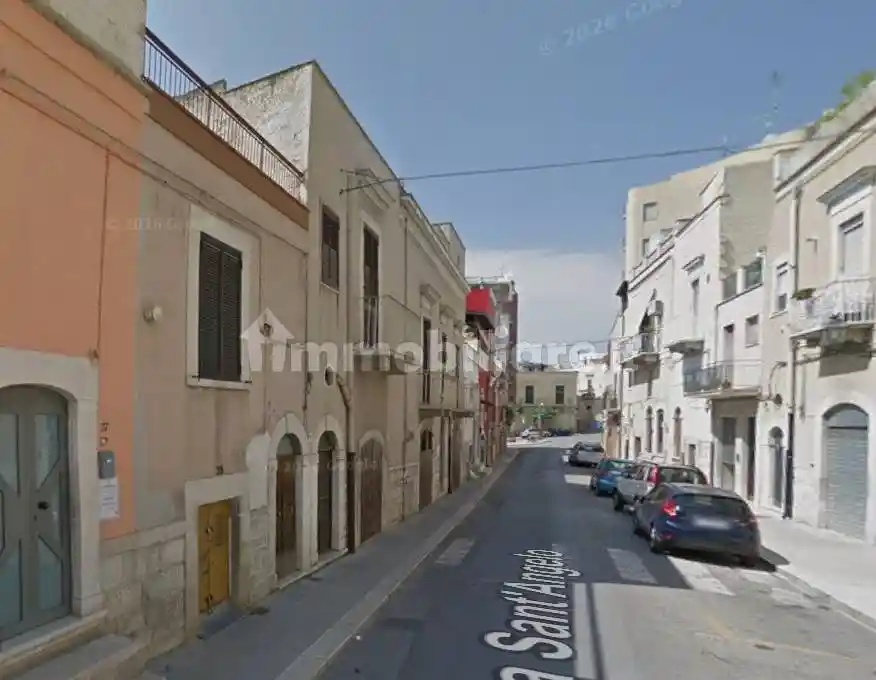 Appartamento in vendita a Andria