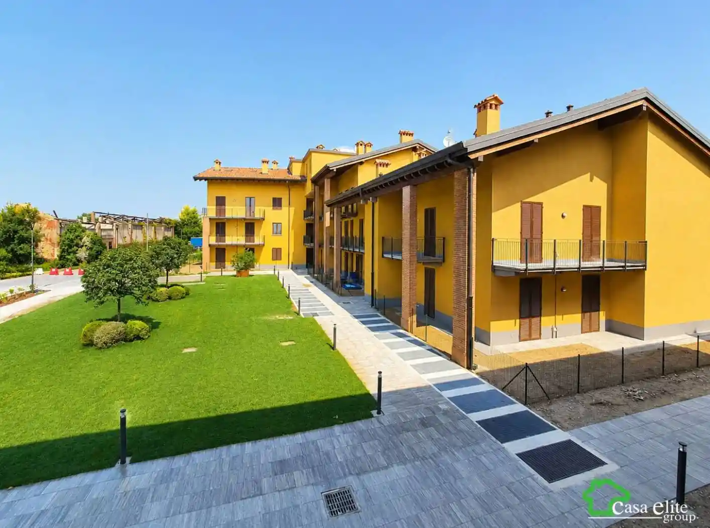 Appartamento in vendita a San Donato Milanese