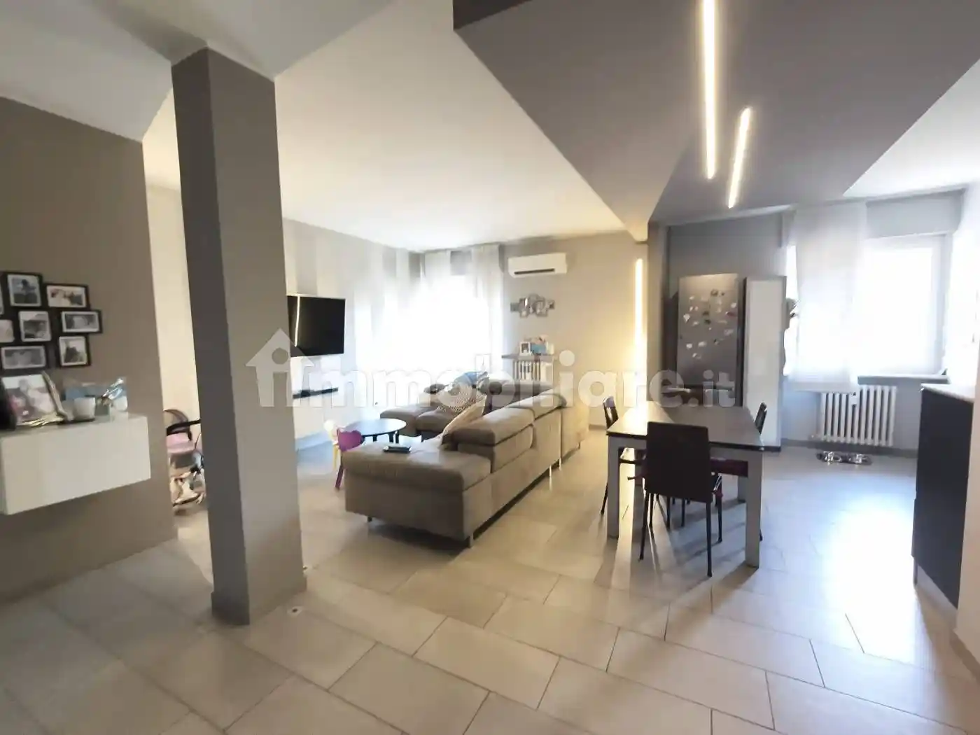 Appartamento in vendita a Mondovì