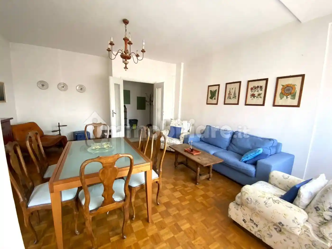 Appartamento in vendita a Montecatini-Terme