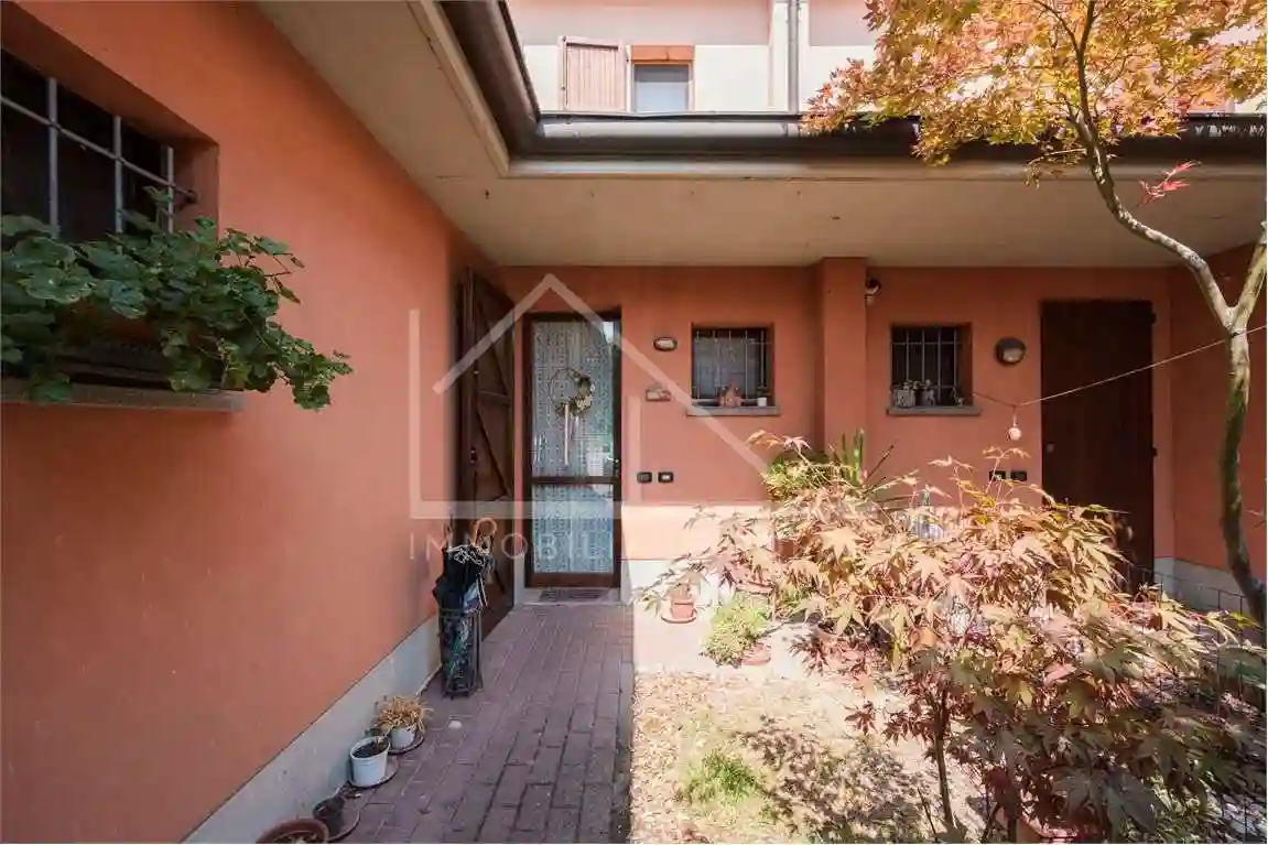 Villetta a schiera - foto 3