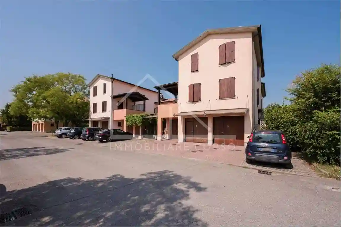 Villetta a schiera - foto 5