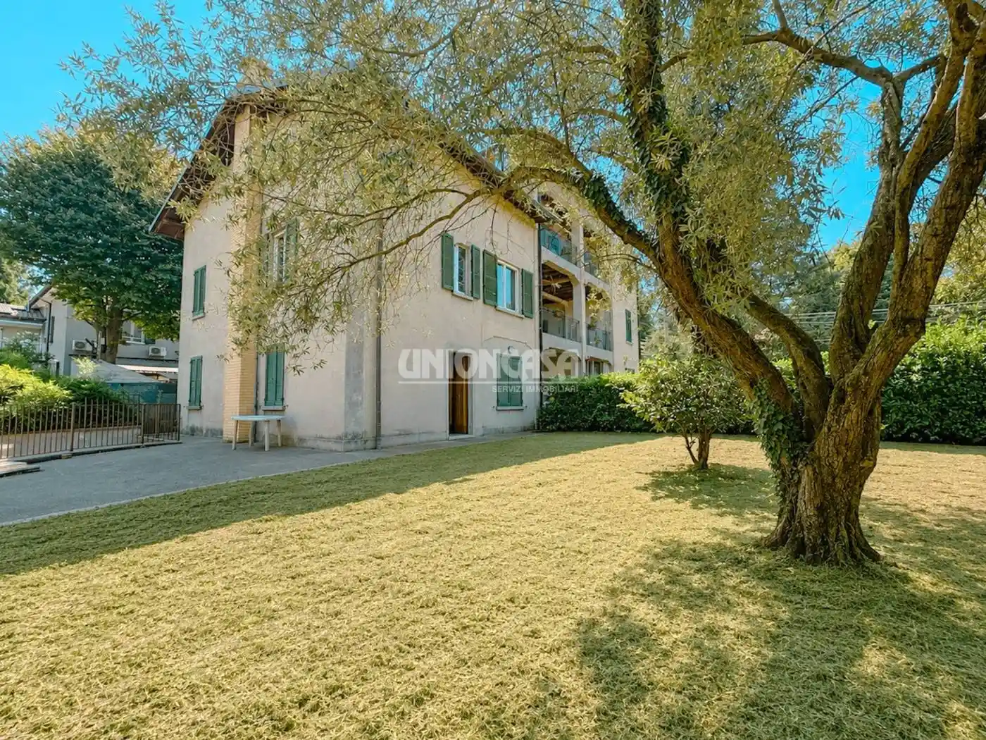 Casa indipendente in vendita a Cermenate
