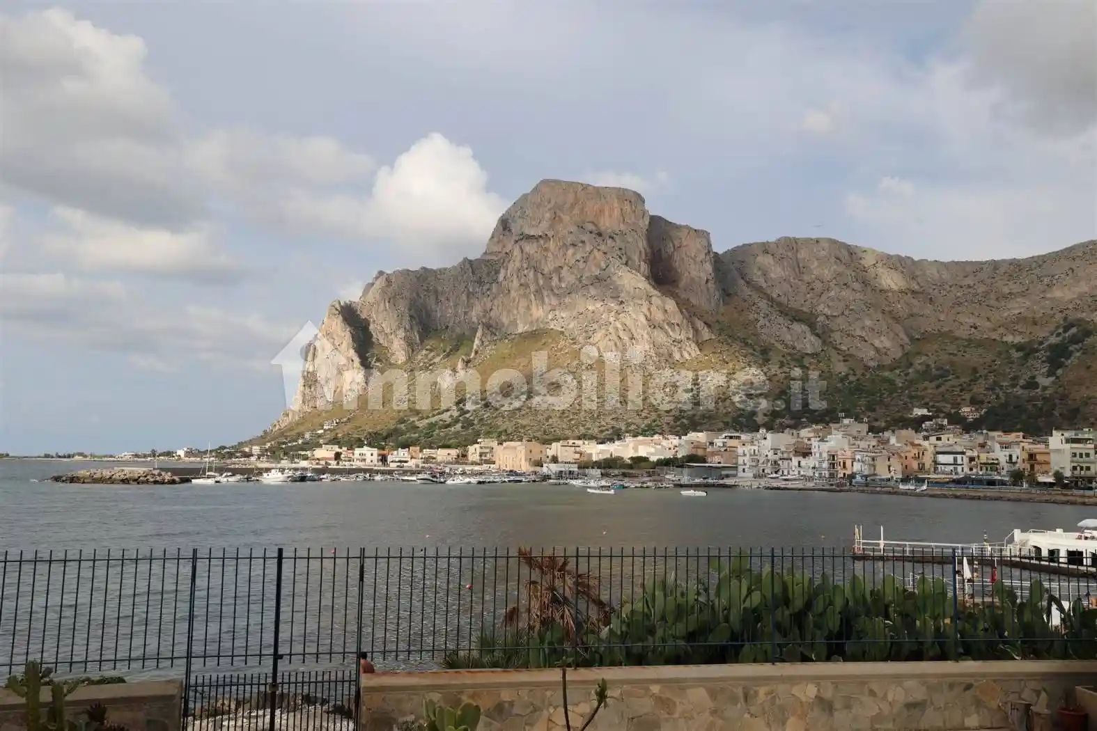 Appartamento in affitto a Palermo