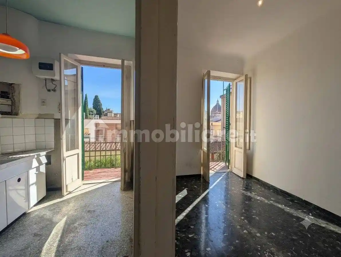 Appartamento in vendita a Firenze