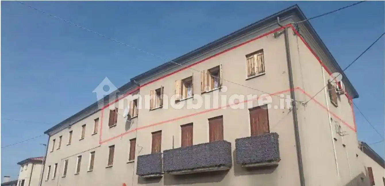 Appartamento in vendita a Tezze sul Brenta
