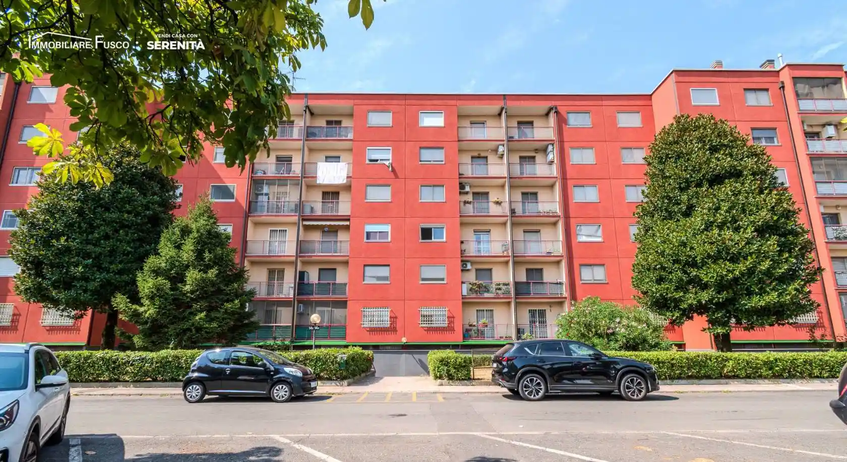 Appartamento in vendita a San Giuliano Milanese