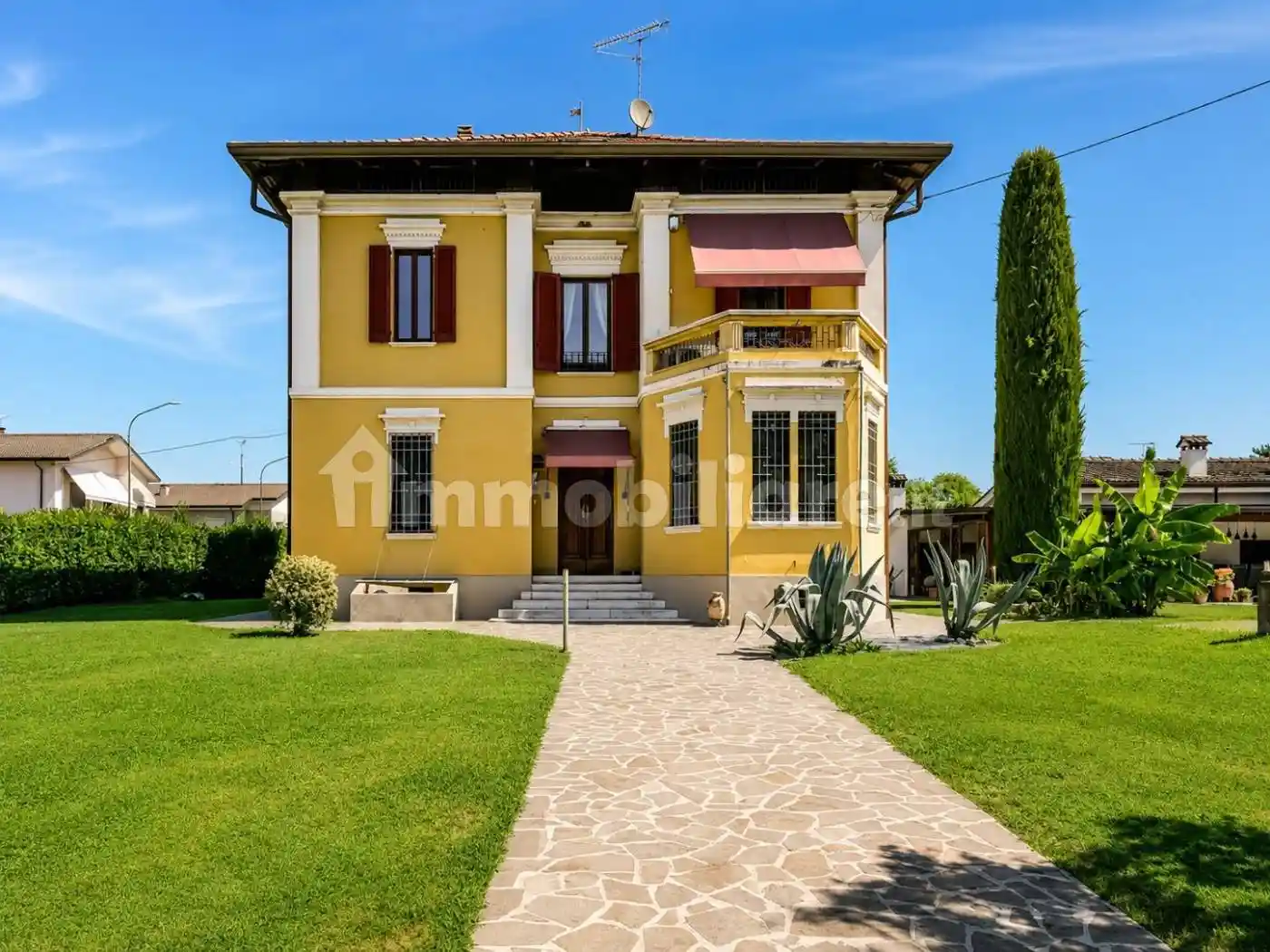 Villa in vendita a Guidizzolo