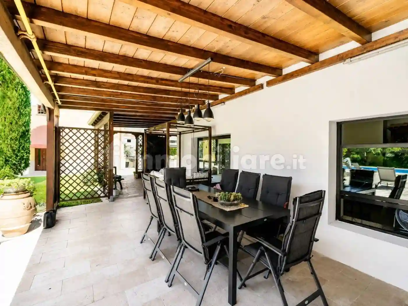 Villa - foto 3