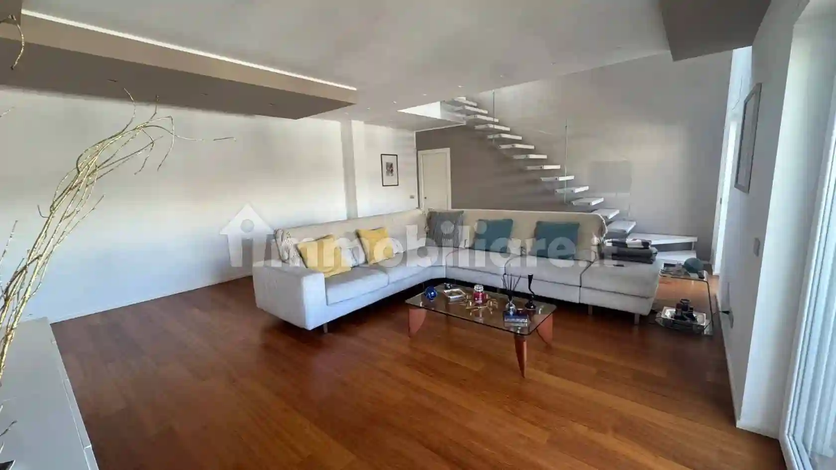 Attico - Mansarda - foto 2