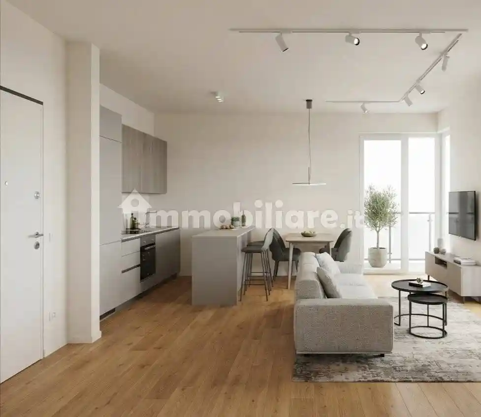 Appartamento in vendita a Firenze