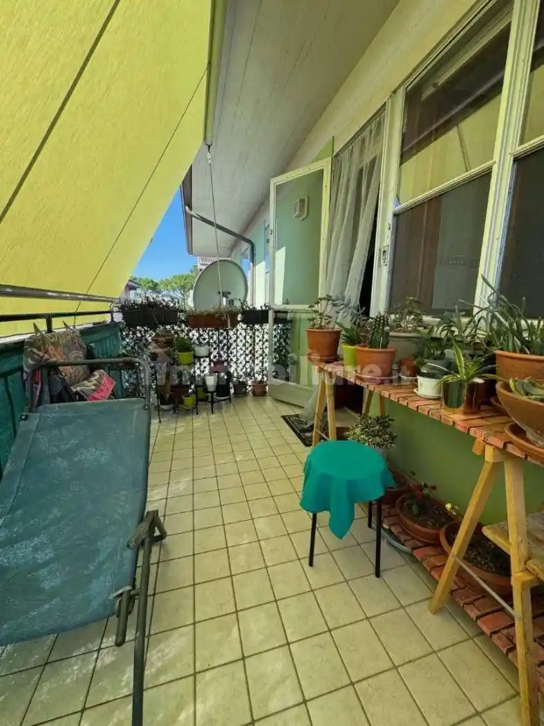 Appartamento in vendita a Gambettola