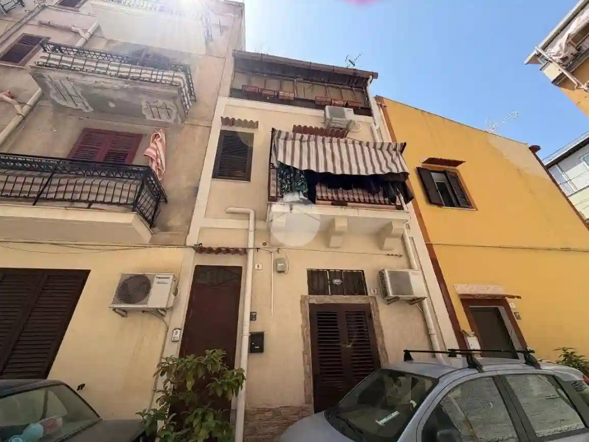 Palazzo - Edificio - foto 2