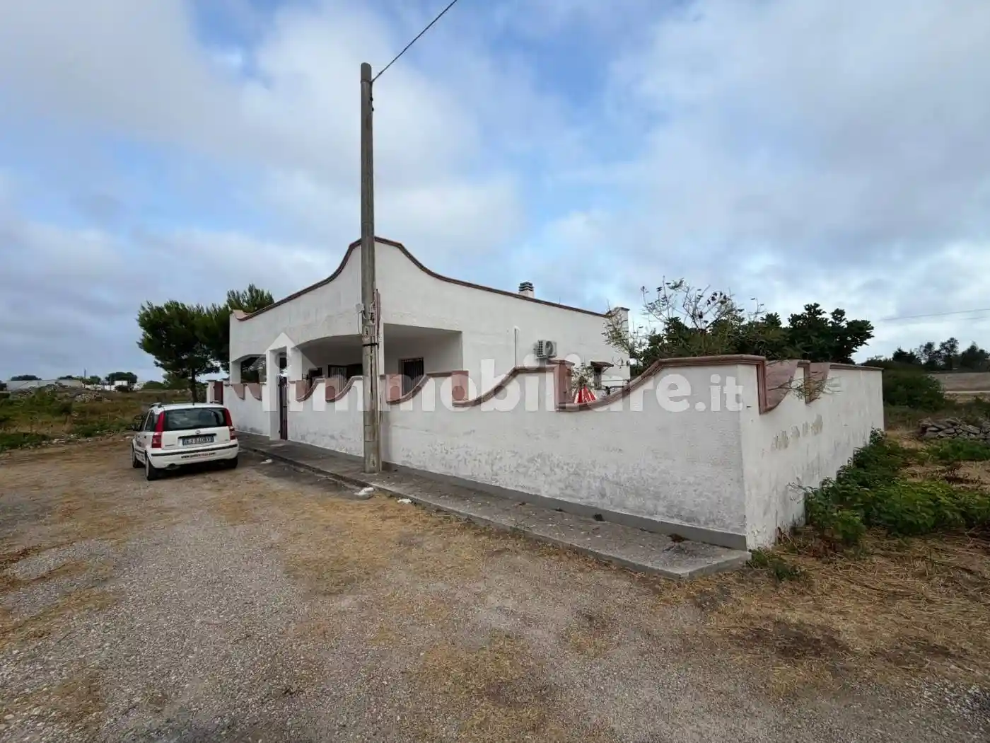 Villa in vendita a Manduria