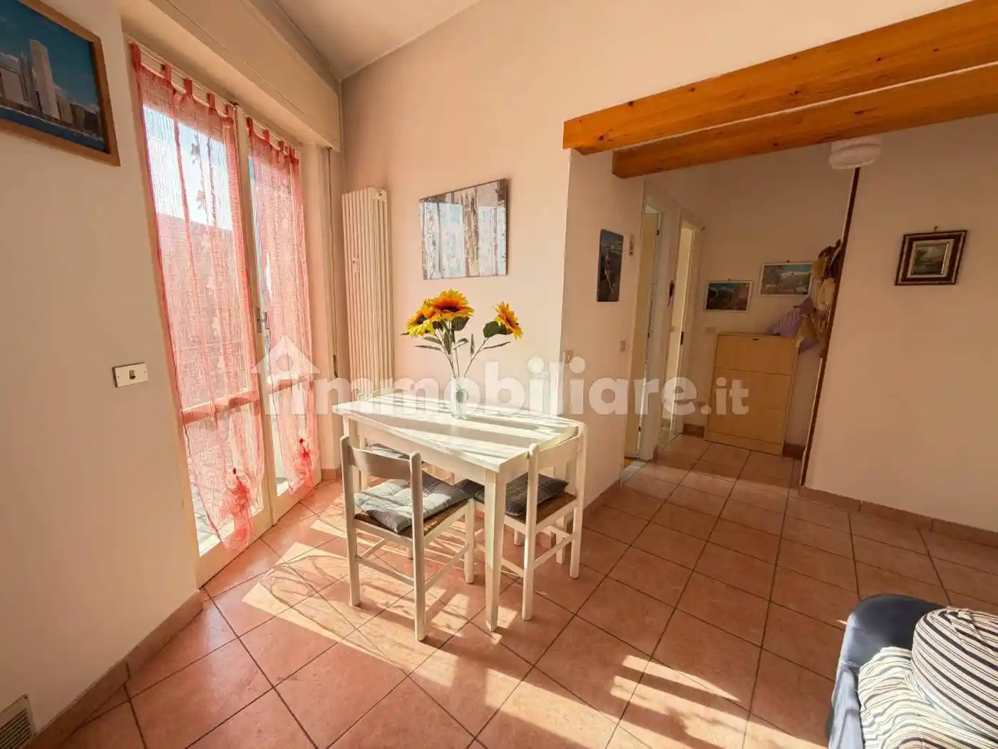 Appartamento in vendita a Ceriale