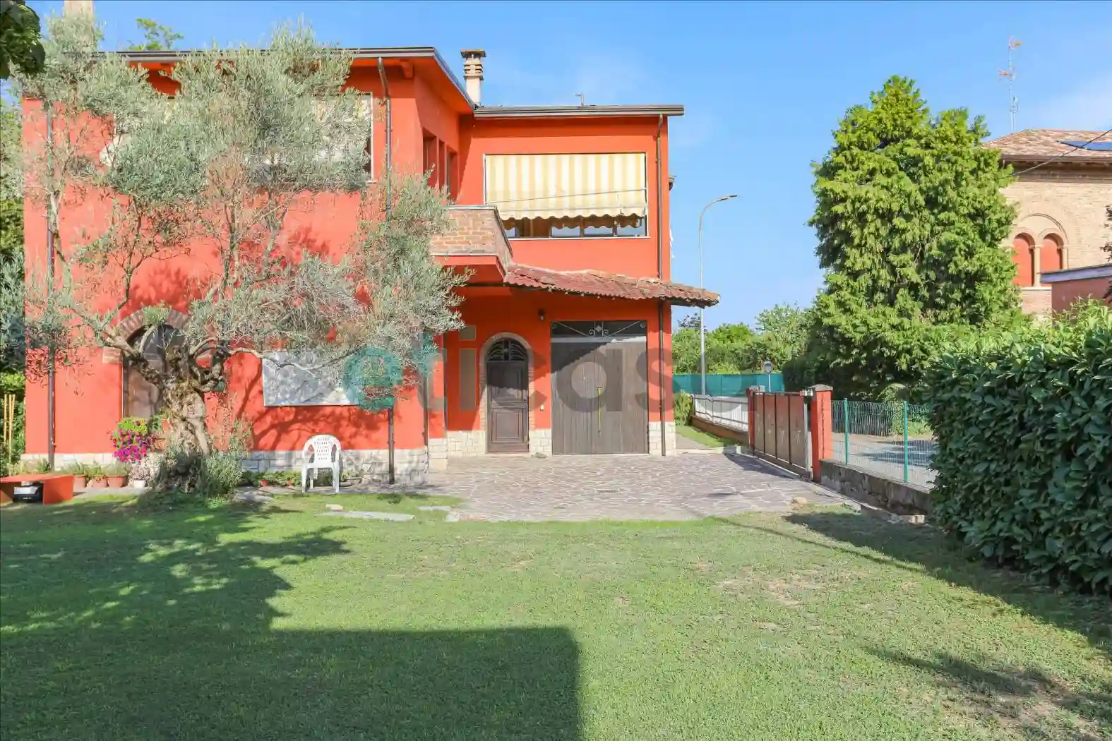 Villa - foto 4