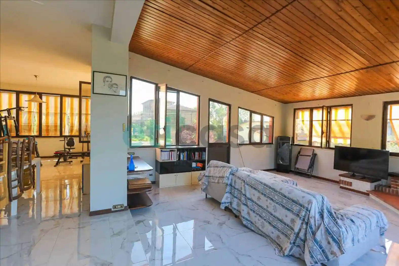 Villa - foto 5