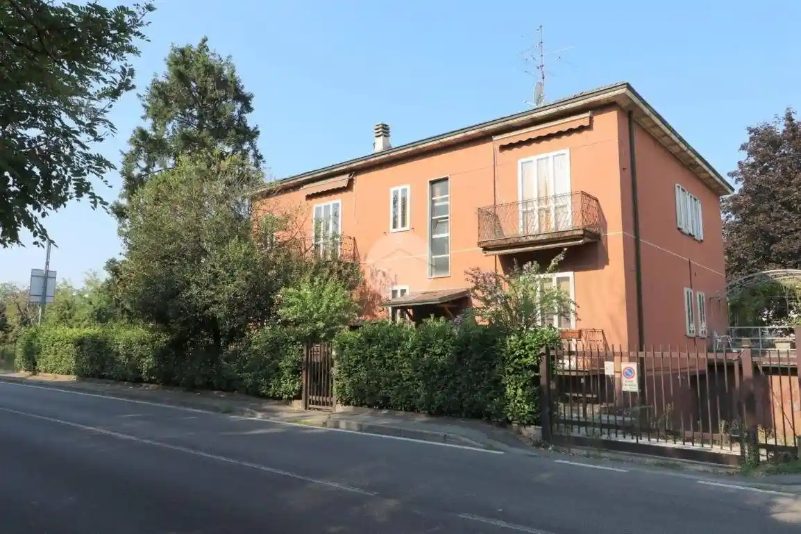 Villa in vendita a Rho