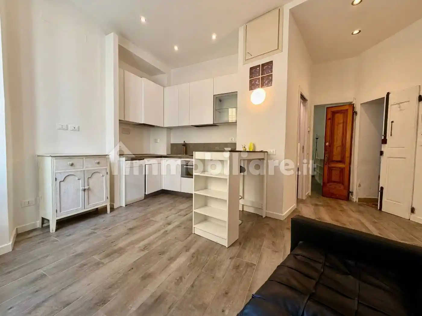 Appartamento in vendita a Pontassieve