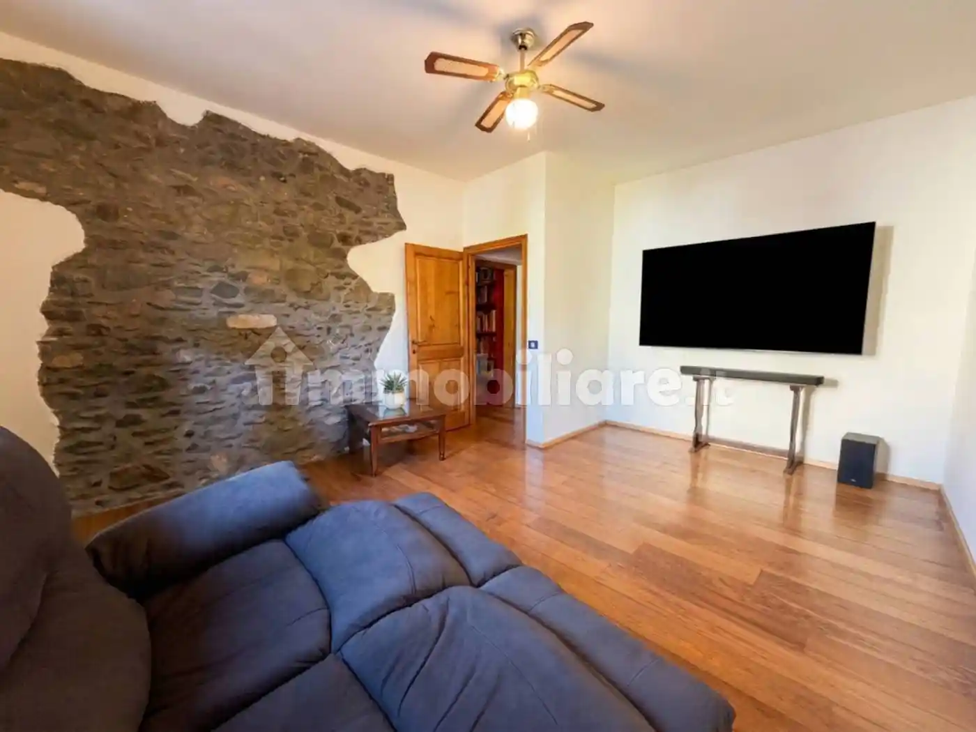 Casa indipendente in vendita a Rufina