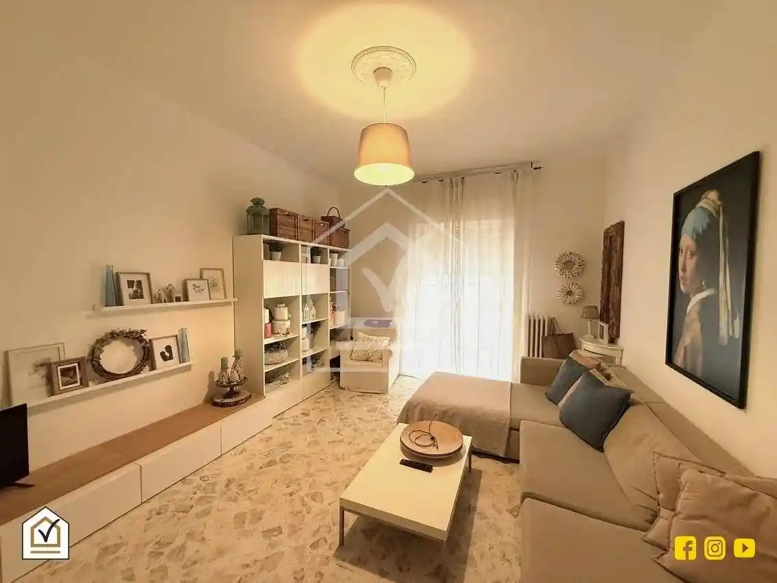 Appartamento in vendita a Modugno