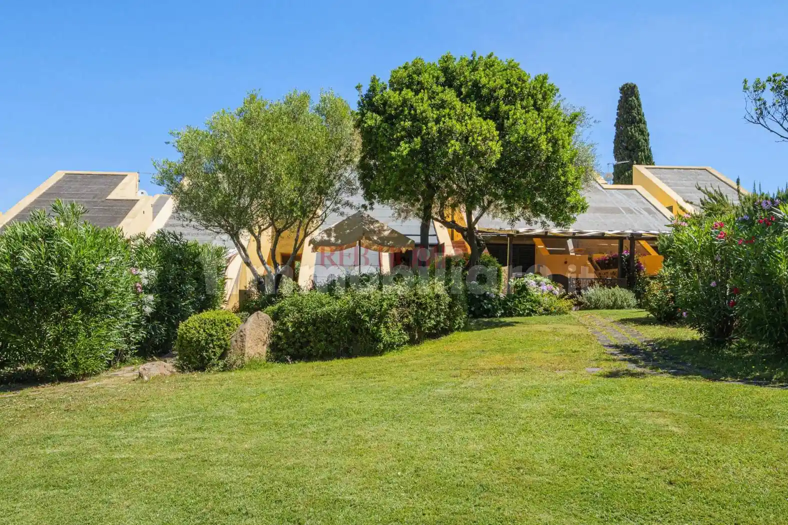 Appartamento in vendita a Olbia