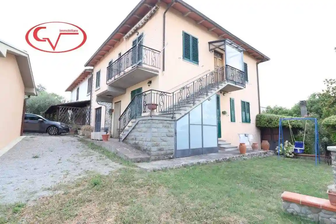 Casa indipendente - foto 4