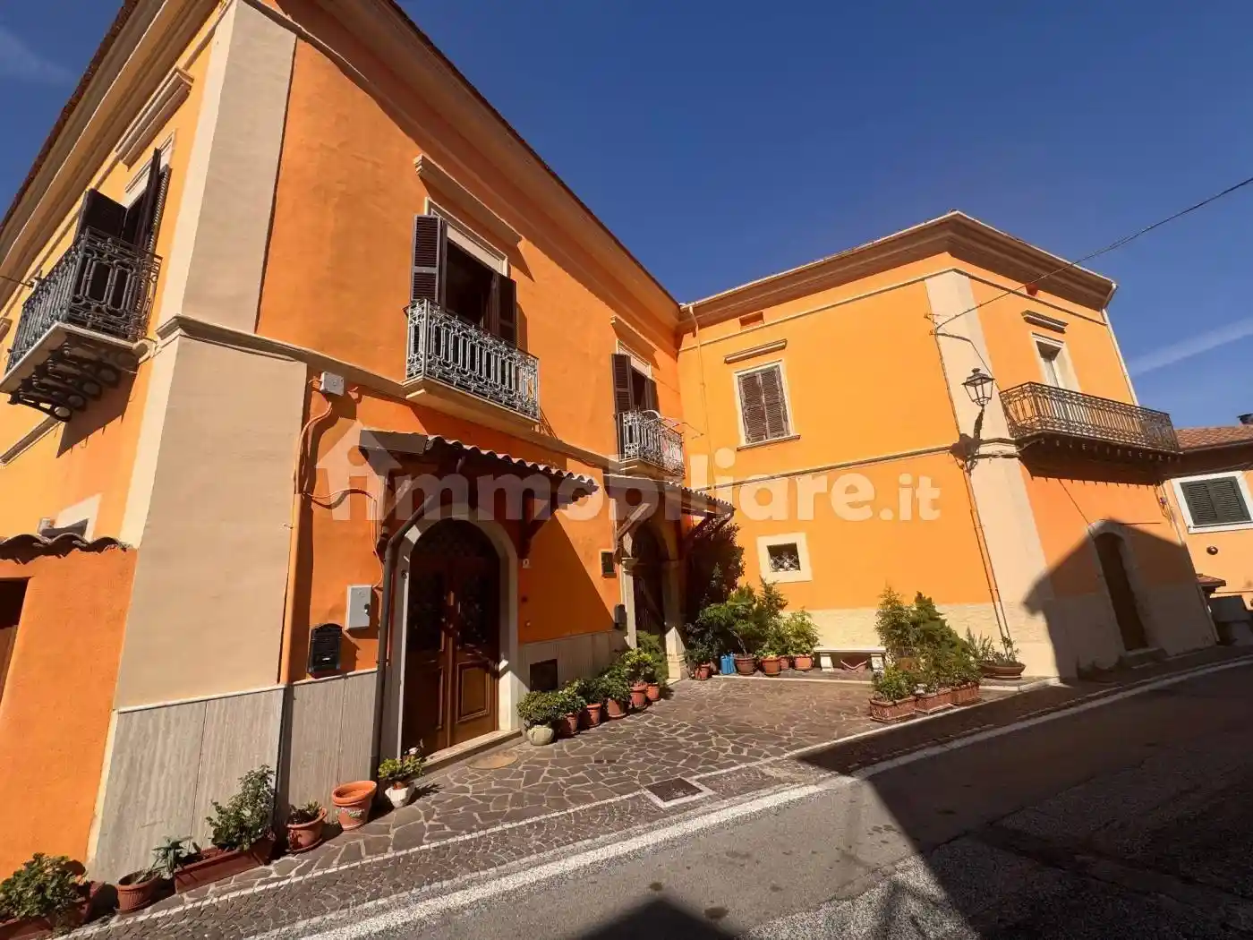 Casa indipendente in vendita a Roccasecca