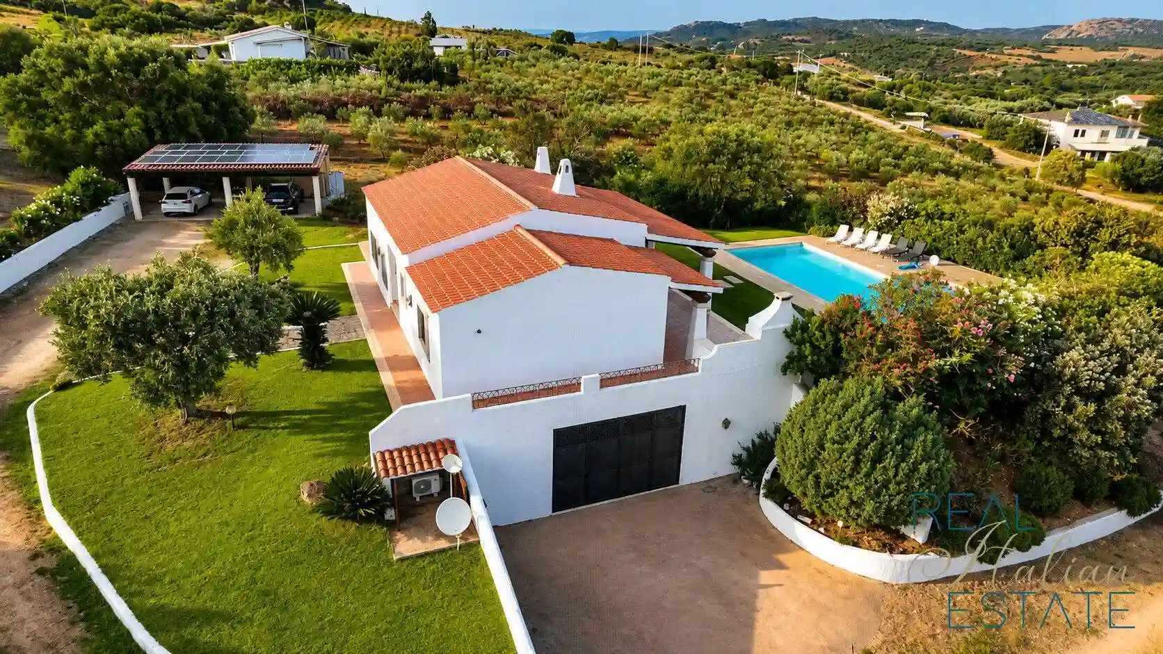 Villa - foto 2