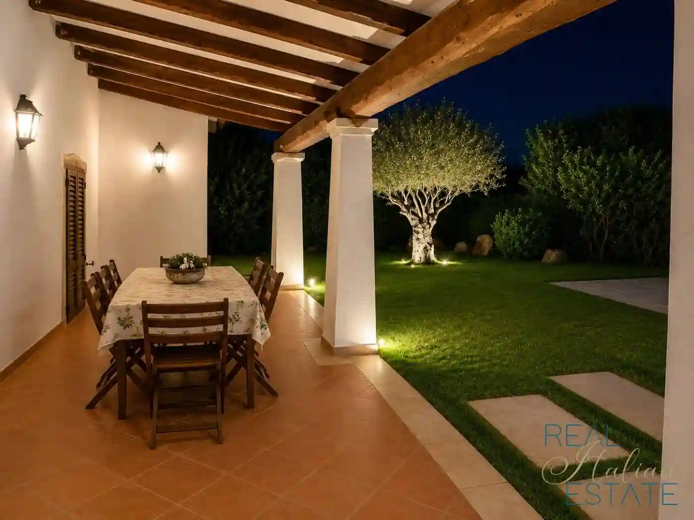 Villa - foto 4