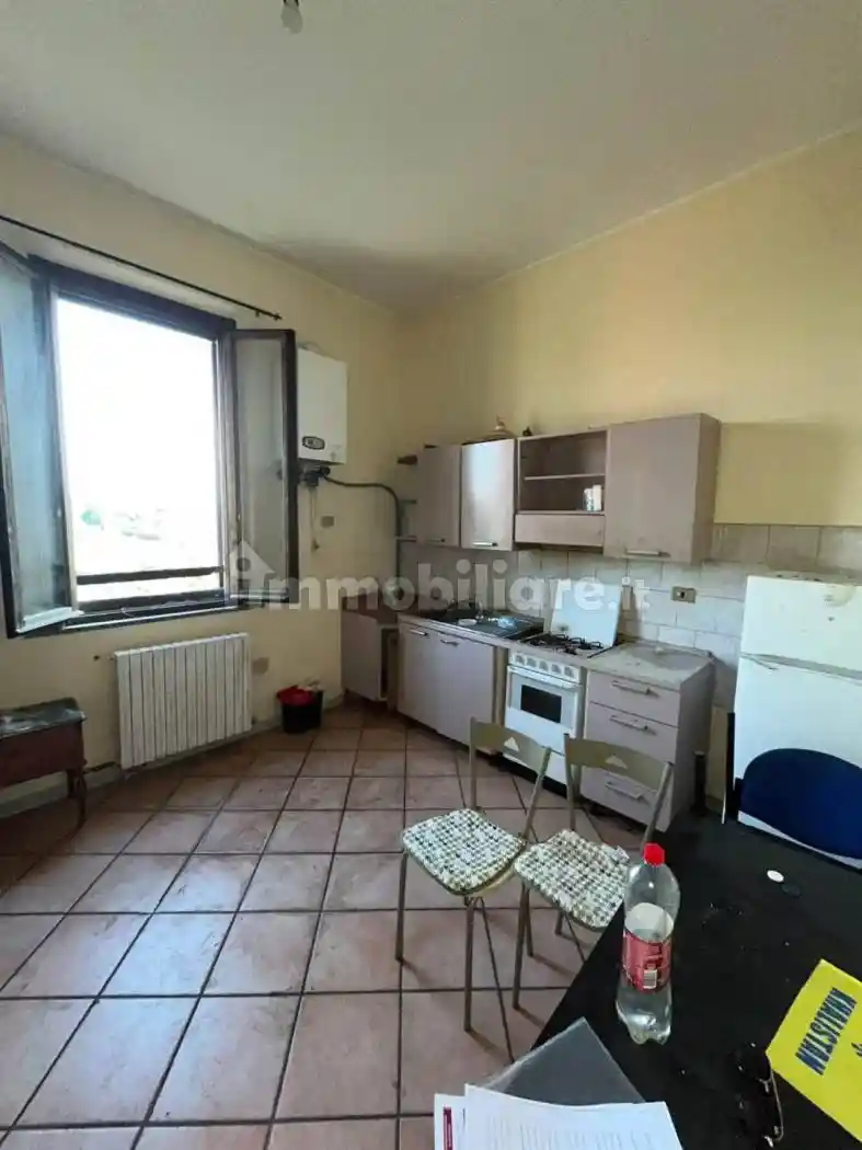 Appartamento in vendita a Reggiolo