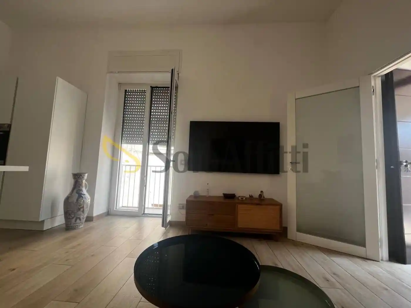Appartamento in affitto a Napoli