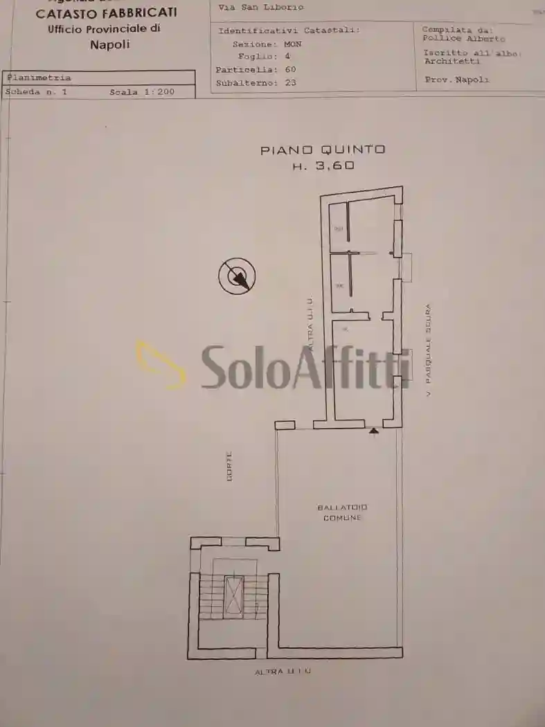 Appartamento - foto 3