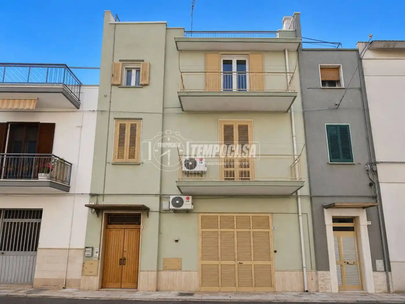 Casa indipendente in vendita a Conversano