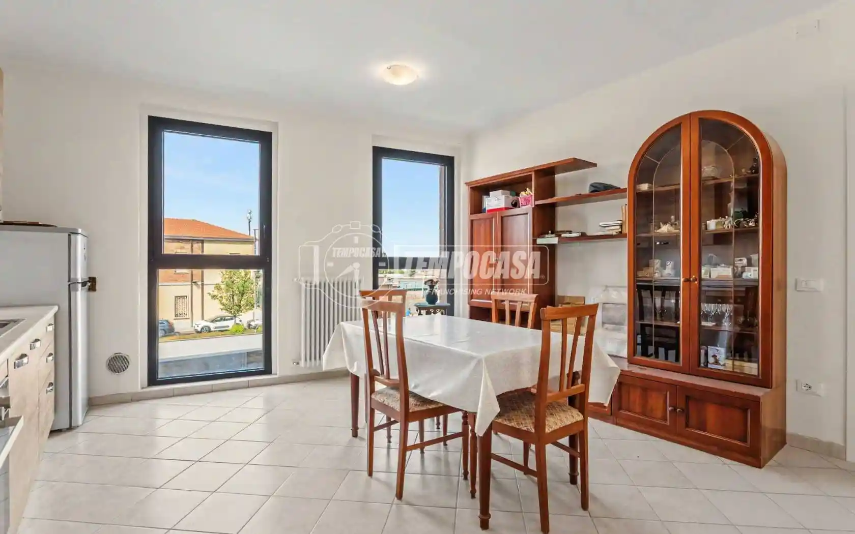 Appartamento in vendita a Fidenza