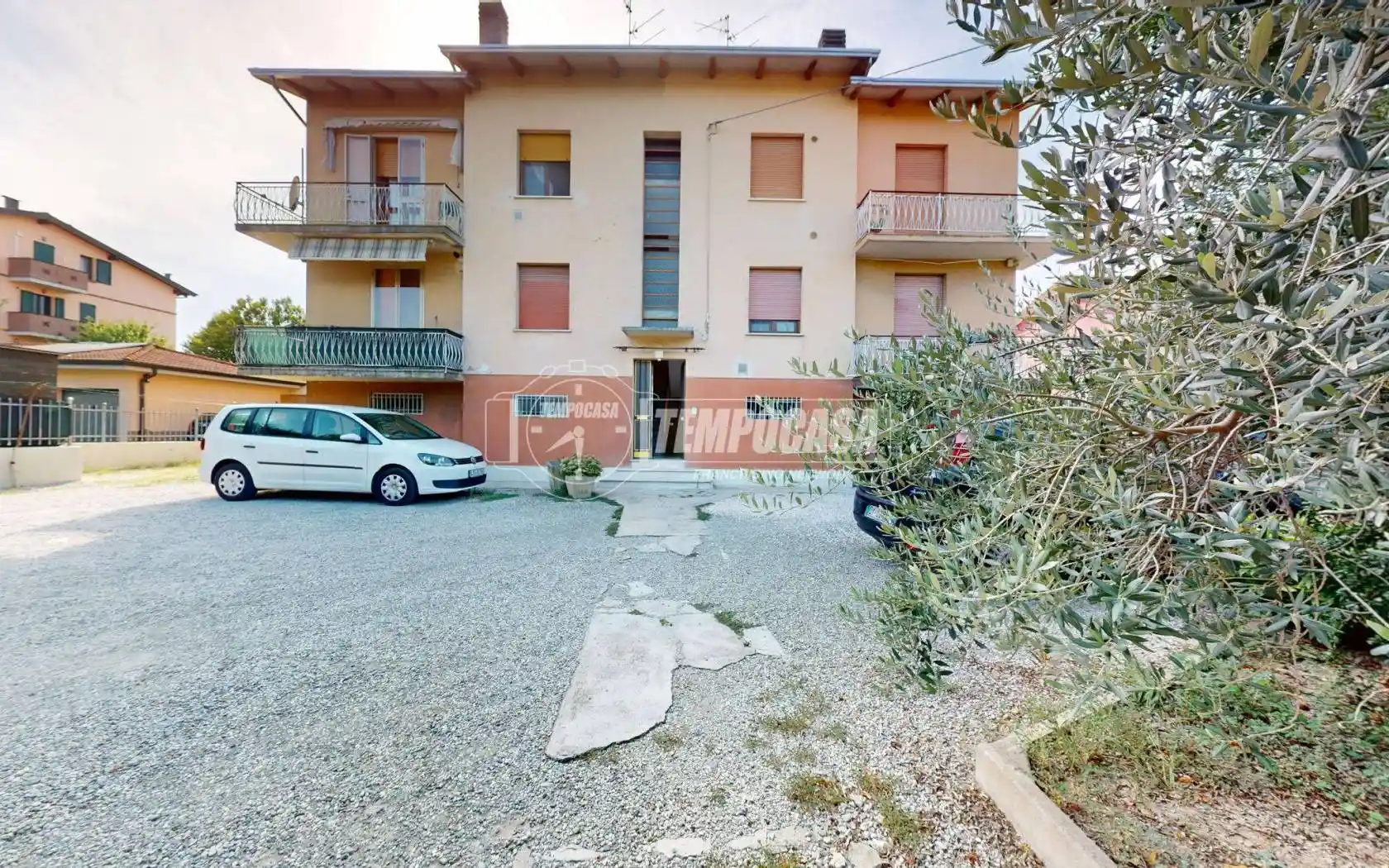Appartamento in vendita a Rio Saliceto