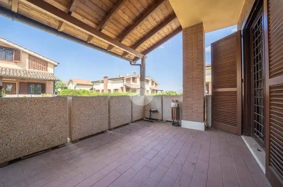 Villa - foto 5
