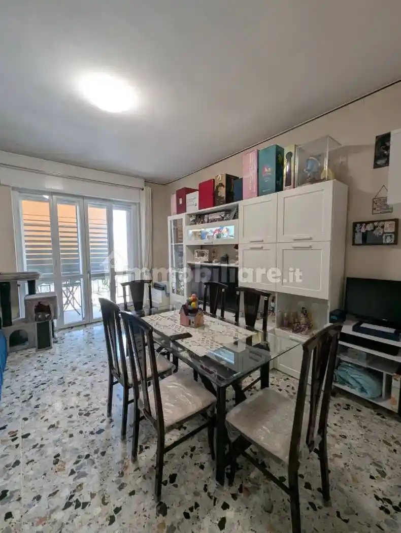 Appartamento in vendita a Vanzago