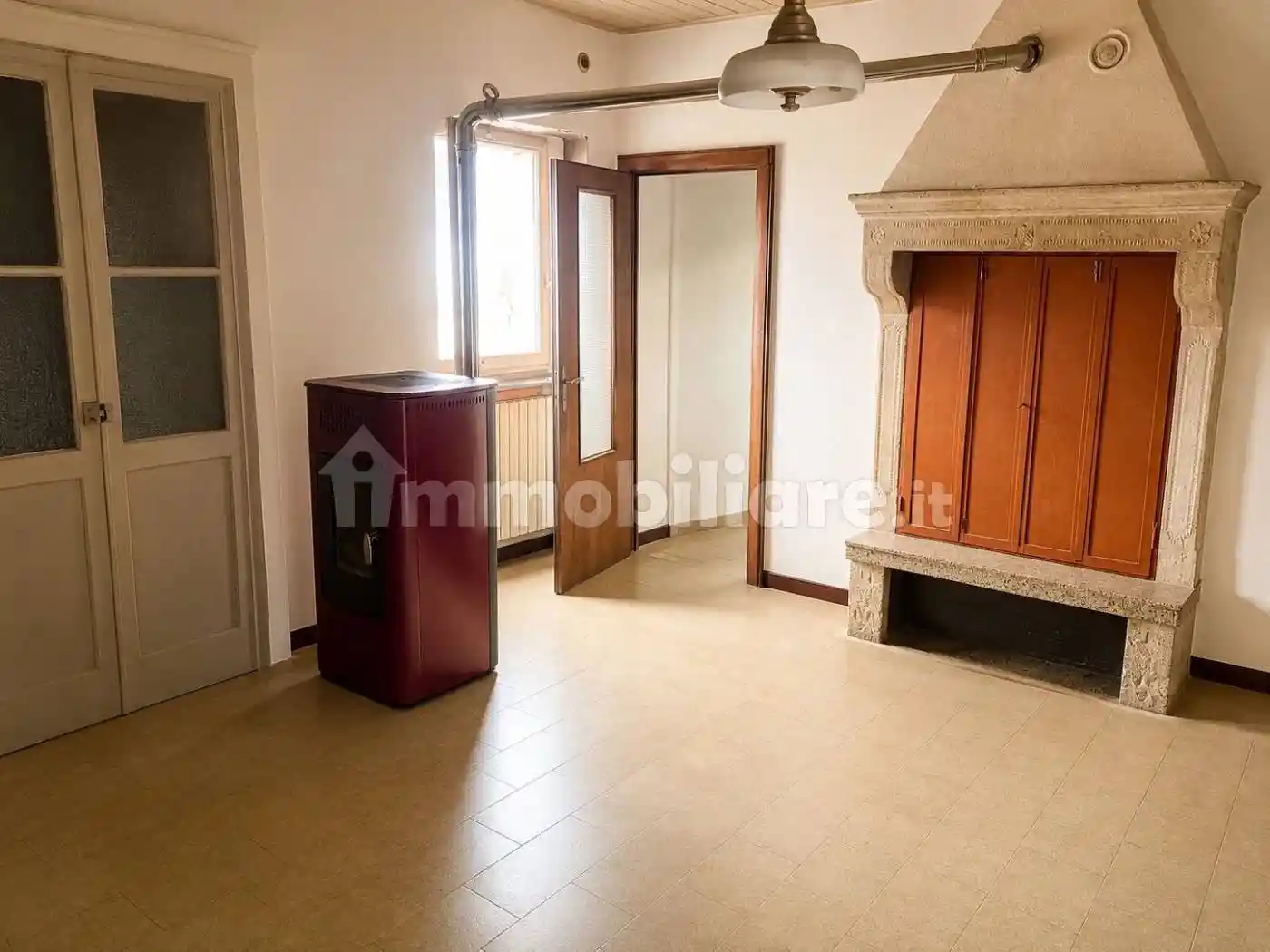 Rustico - Casale in vendita a Colognola Ai Colli