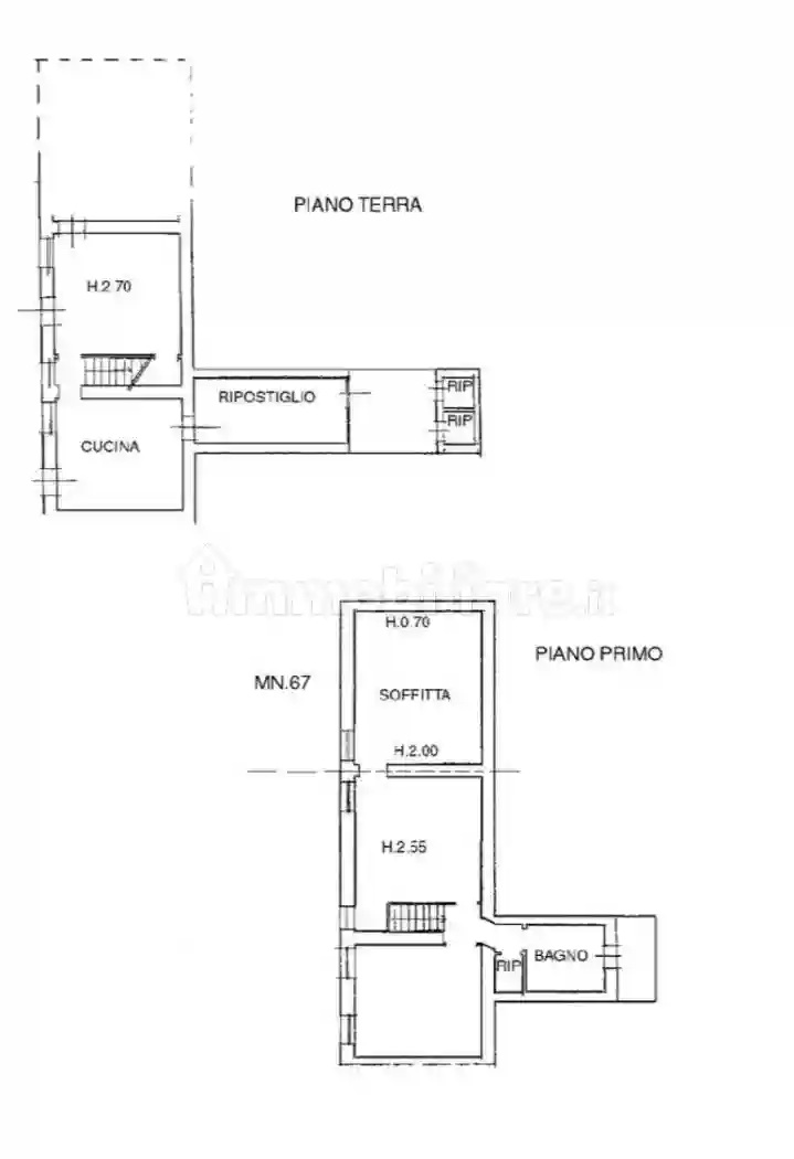 Rustico - Casale - foto 5