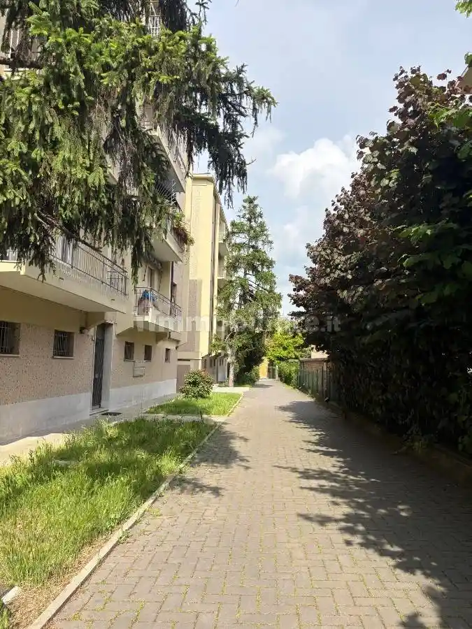 Appartamento in vendita a Reggio Emilia