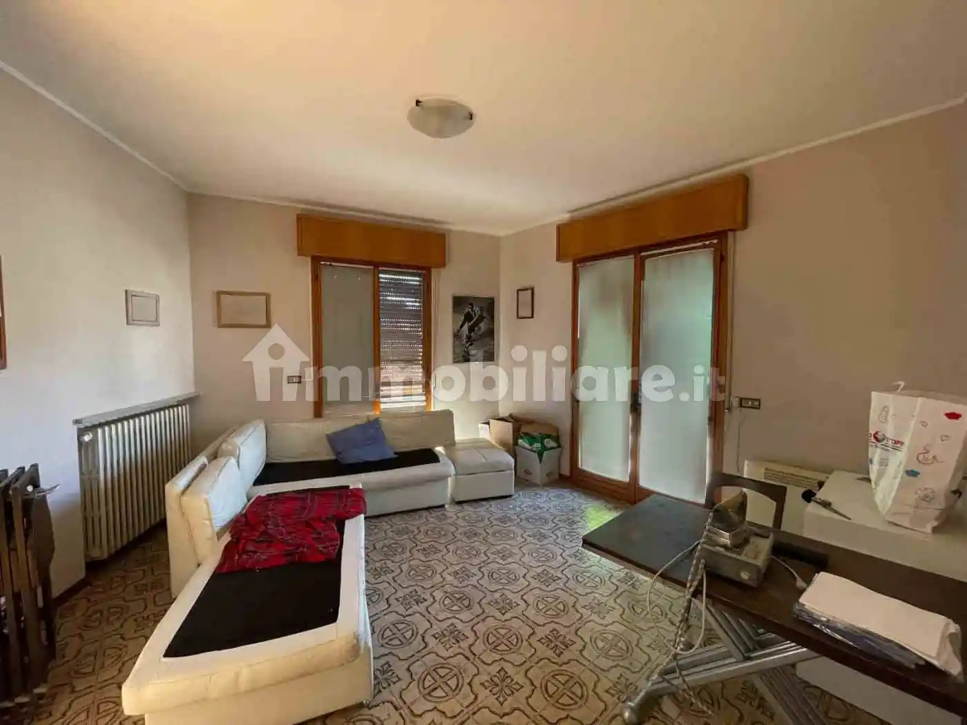 Appartamento in vendita a Forlì