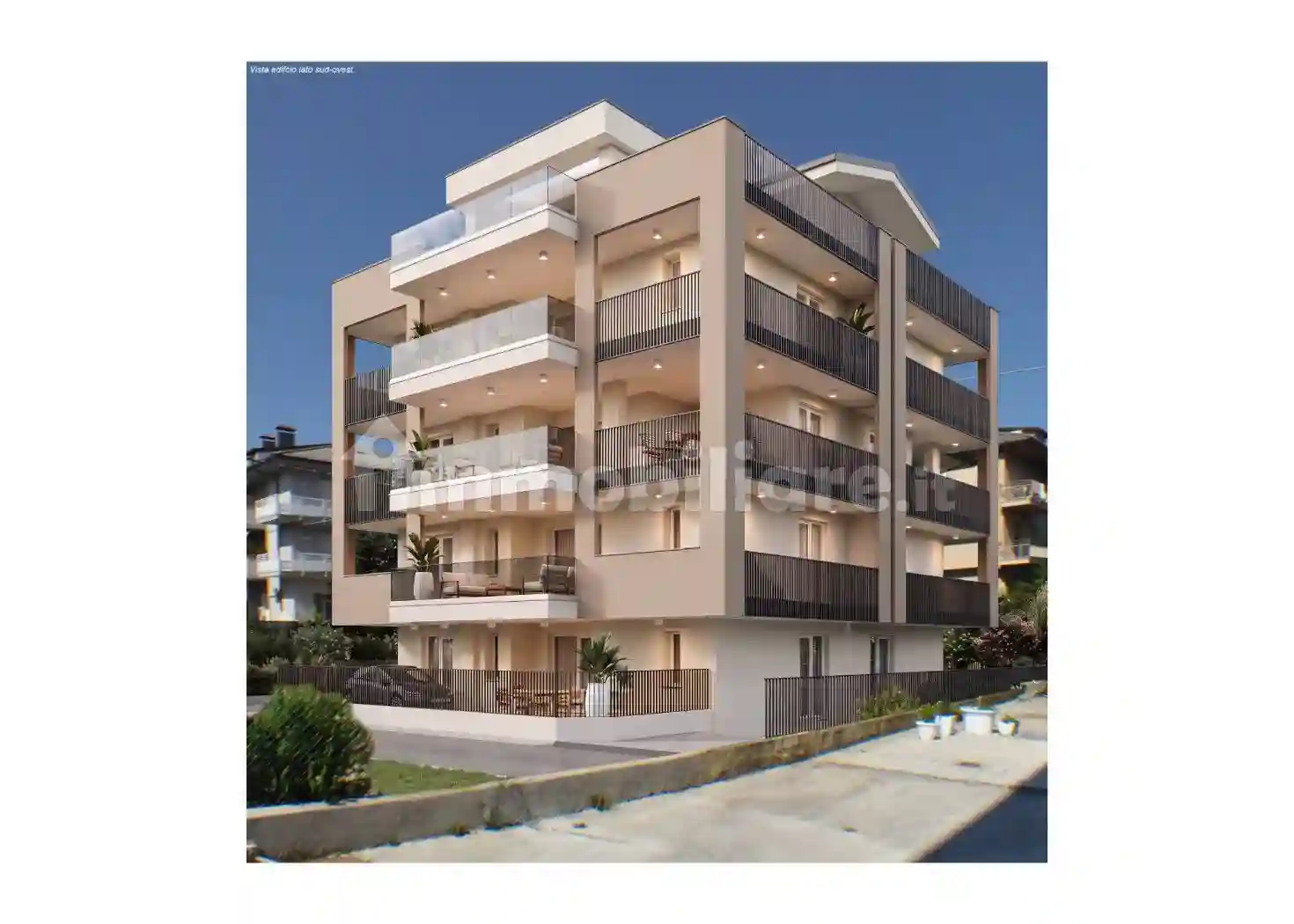 Appartamento - foto 4