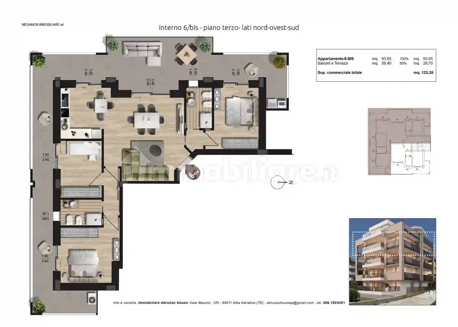 Appartamento - foto 5