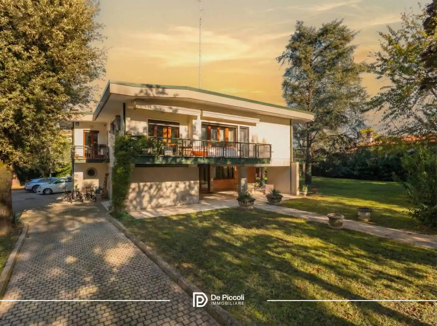 Villa in vendita a San Donà di Piave