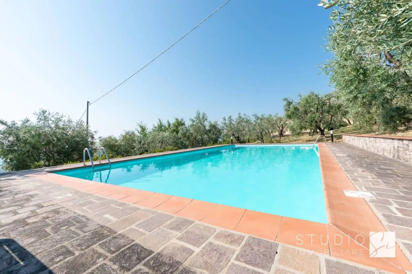 Villa in vendita a Pistoia