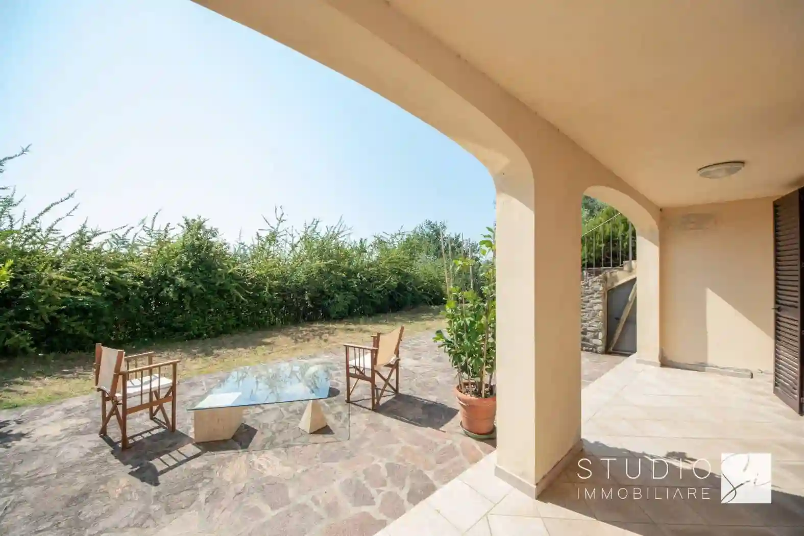 Villa - foto 3