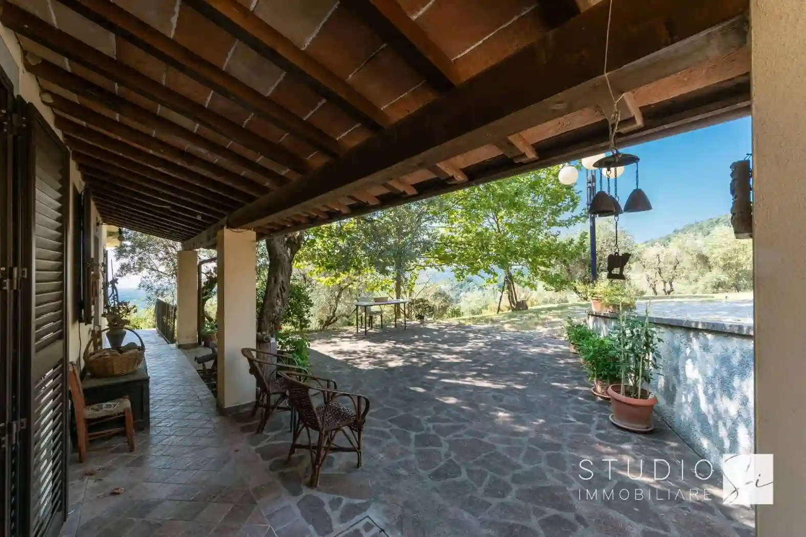Villa - foto 5